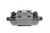 Parker D3W4CNYW4 Hydraulic Solenoid Valve 3000psi 120v-ac