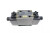 Parker D3W4CNYW4 Hydraulic Solenoid Valve 3000psi 120v-ac