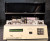 SUTTER P-87 FLAMING / BROWN MICROPIPETTE PULLER