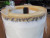 NEW NO NAME CONVEYOR LOWER BELT HF7-7040-C/32 32"W 344"L ( 28' 8"L )