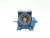 Radicon AA730BE30R Right Angle Worm Gear Reducer 30:1