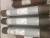 CUTLER HAMMER 15 KV FUSES ONE LOT