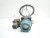Foxboro 821GM-IS1NM1-A Differential Pressure Transmitter 12.5-65v-dc