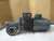 EURONORM MOTOR GEARBOX RMI50/P/40/71-4 FB K914948 RMI50P .25KW 230/400V 1400RPM