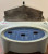 Thermo Scientific 4303 MaxQ 7000 Agitating Water Bath