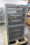 Avtron Load Bank D36434 4X2000 OHMS 0.2-5.7 AMPS