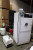 EXCELLENT WORKING ANATECH PLASMA CLEANER SCE600 AL 24X24 W/ADIXEN ACP120 PUMP
