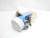 Endress Hauser 5p1b40-aadbaadea1sgb+ Promag P Magnetic Flowtube 1-1/2in 150