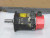 FANUC PERMANENT MAGNET AC SERVO MOTOR A06B-0513-B001 S-705317 85V 2000RPM 8P 3PH