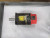 FANUC PERMANENT MAGNET AC SERVO MOTOR A06B-0513-B001 S-705317 85V 2000RPM 8P 3PH