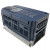 Fuji Electric FRN005G1S-2U Inverter/Variable Frequency Drive, 5HP, 230VAC , VFD