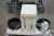 ChemSpeed ASW 1000 Automated Organic Synthesis System