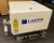 Trumpf TLF 3500 3500T HQ Industrial Laser Resonator Clean Working
