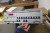 EG&G Princeton Applied Research 5208 Two Phase Lock-in Analyzer WORKING