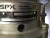 Baldor EJMM3559T 3 Hp Motor 208-230/460 Volts 3450 RPM 2P w/ SPX 2045 Pump