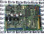 Willet Systems 401-0192-101 ISSUE A 400 Series Input/Output Board