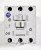 ALLEN-BRADLEY 100-C43-00 SER A MAGNETIC CONTACTOR COIL VOLTAGE 230V 30HP 85A