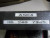 NETSTAL 110.240.7945 PC BOARD