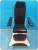 UMF MEDICAL POWER HI-LO TREATMENT CHAIR 8678 WITH HAND CONTROL @ (328931)