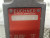 EUCHNER NZ1 VZ-511 E 10A 250V Safety Switches New No Box (Lot of 2)