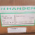 Hansen 50-1143 Bonnet Kit for 2-1/2" & 3" - USED