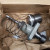 Hansen 50-1143 Bonnet Kit for 2-1/2" & 3" - USED