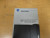 Allen-Bradley 1394C-SJT10-T-RL SER.C Digital Servo Controller, 10kW