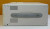 Ando AQ6317 600 to 1750 nm, 50 GHz WDM, Optical Spectrum Analyzer. Tested!