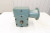 Hytrol 5AC 20-1 RH Conveyor Gearbox 20:1 Reducer 88rpm 2Hp 145TC Right Hand