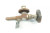 Consolidated 1-19110LCF-2-CC-MS-31-10-05-LA Relief Valve 45gpm 240psi 1in Consolidated 1-19110LCF-2-CC-MS-31-10-05-LA Relief Valve 45gpm 240psi 1in