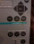 SIEMENS Accu/Stat MJ - 4A Voltage Regulator Control Panel