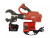 Milwaukee M18 Force Logic 3 Underground Cable Cutter 2776-20 w/ XC 5.0 Battery