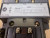 Allen Bradley 509-EOD Size 4 Full Voltage Starter 115-120v-ac 100hp #118A78PR2