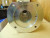 Baader Cropper Spindle Housing 42402801 FF19 New