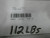 Fisher MR108 Direct-operated Backpressure Regulator Valve 2in