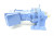 Sumitomo CNHM03-6105DAYC-121 Gearmotor 14.5rpm 3ph 1/3hp 230/460v-ac
