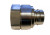 Unused Dixon 1-1/2" NPT Quick Release H Coupling V12F12-SS, 1500 PSI, 107 GPM