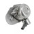 Fuel pump for BMW Mini 1.2-2.0 B38 13517636881 0261520249-