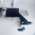 Mizuho OSI Lower Traction Arc AttachmentHISTORY