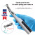 2 in 1 Wireless Endo Motor with Apex Locator 16:1 Ratio Standard Contra Angle ns