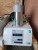 Netzsch STA 449 thermal analyzer, TASC 414/4 controller, PU 1.851.08 power unitHISTORY
