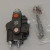 NEW CROSS SBA2 HYDRAULIC CONTROL VALVE 131135HISTORY