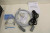 Heraeus Electro-Nite Castemp Wireless Temperature Controller Display for Steel HISTORY