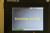 Heraeus Electro-Nite Castemp Wireless Temperature Controller Display for Steel HISTORY