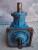 MORSE 8M GEAR REDUCER 1.1 RATIO 53.55 HP 1750 RPM 1.5" SHAFTS Spiral Bevel Right