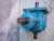 MORSE 8M GEAR REDUCER 1.1 RATIO 53.55 HP 1750 RPM 1.5" SHAFTS Spiral Bevel Right
