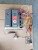 honeywell aquastat Thermostat boiler controller Type L4008A & Type L4008E