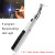 2 in1 Dental Wireless Endo Motor LED Root Reciprocating Built in Apex Locator ns