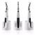2 in1 Dental Wireless Endo Motor LED Root Reciprocating Built in Apex Locator ns