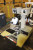 Kulicke & Soffa 648-3 K&S Wire Bonder